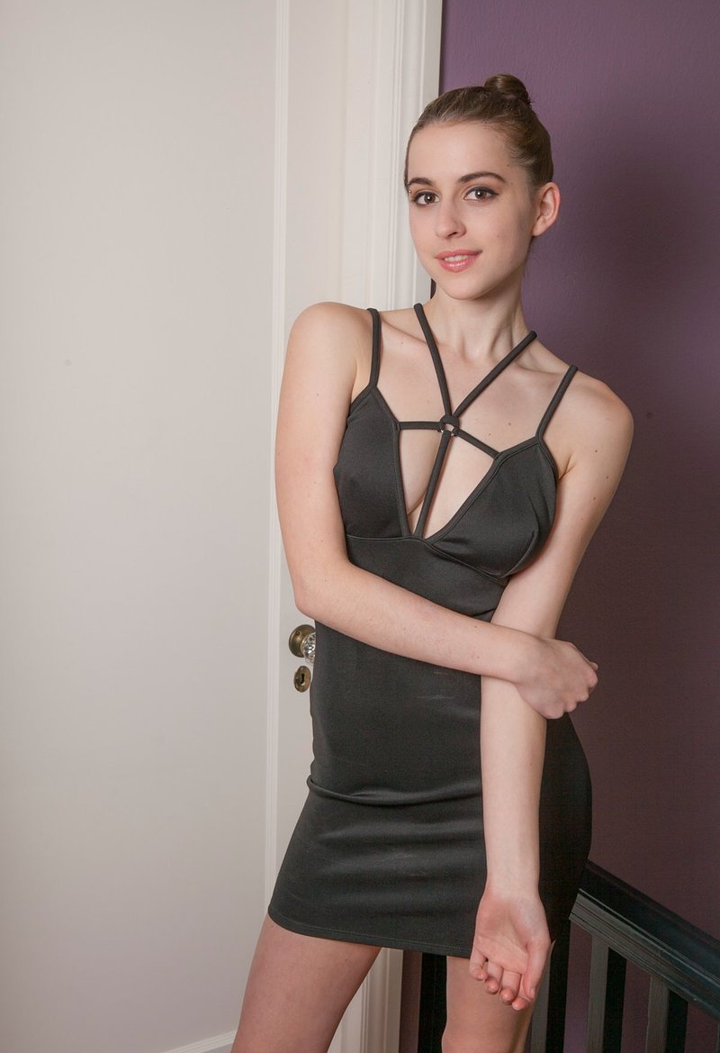 Проститутка Серафима